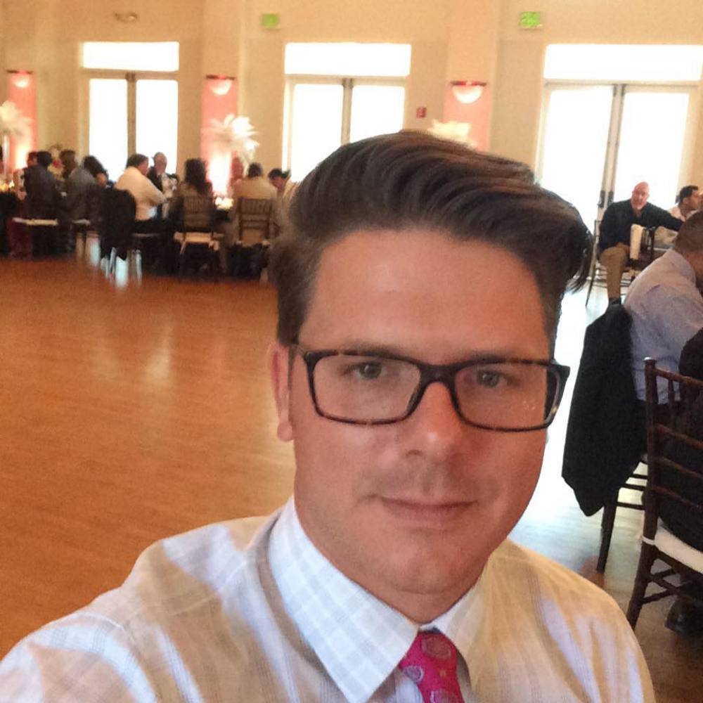 Meet your Posher, Brad